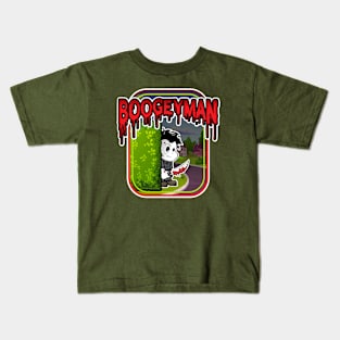 Behind The Hedge Kids T-Shirt